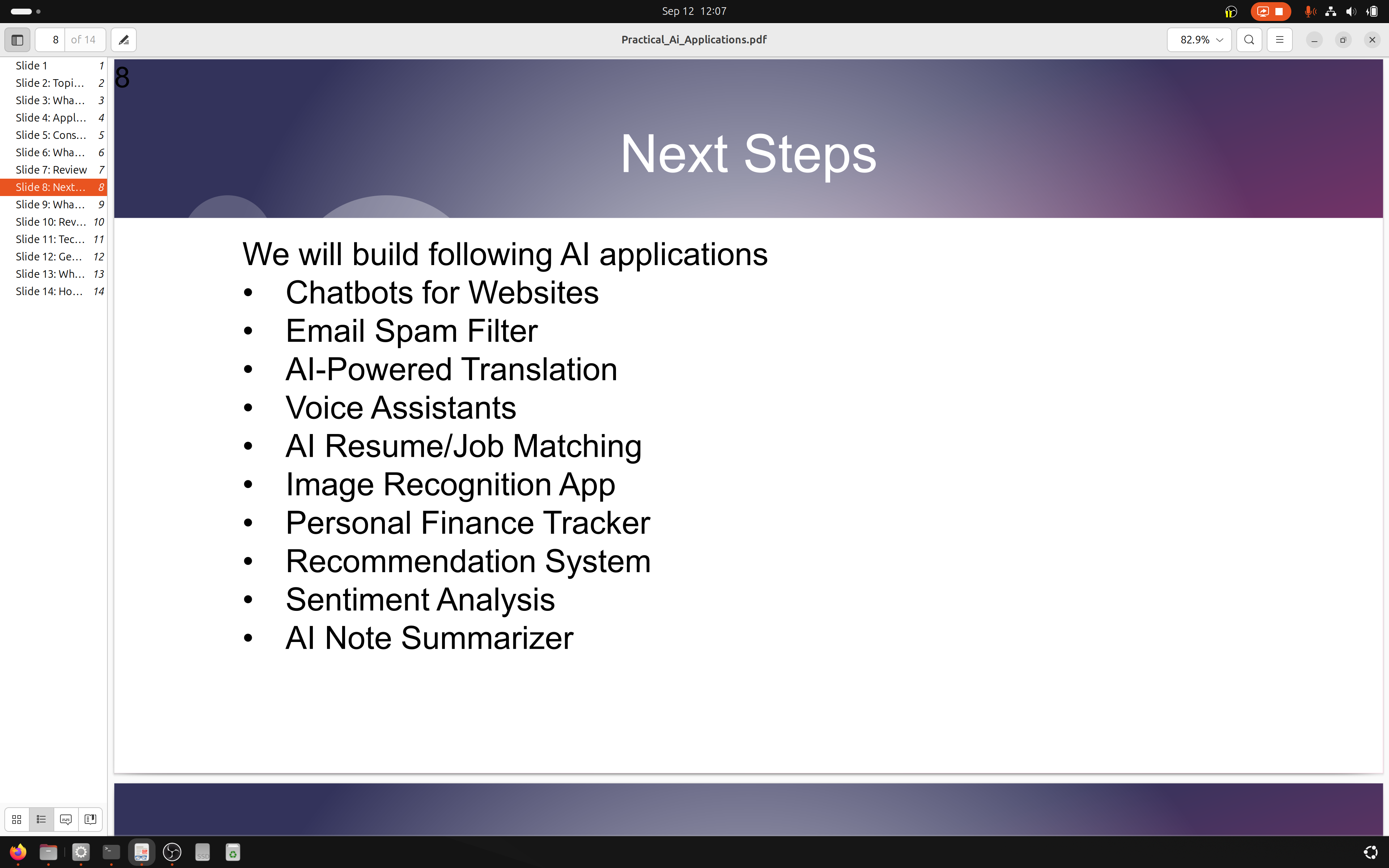 Digital Marketing Guide